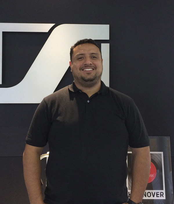 Gustavo Andrés Recalde