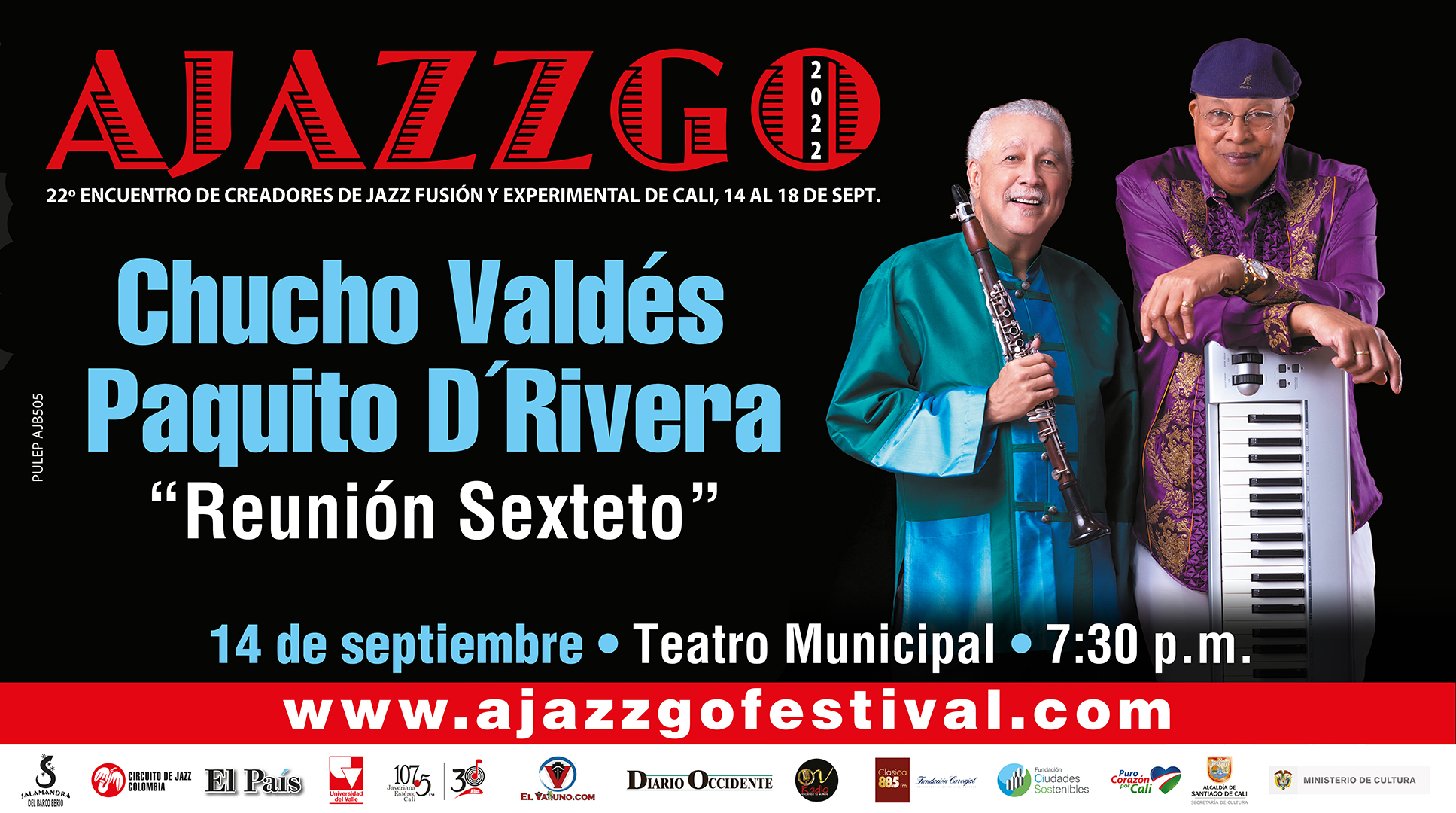 músicos importante del jazz